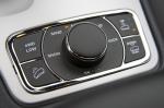 Jeep Grand Cherokee Overland 2014 года